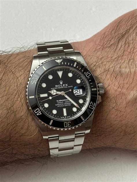 ceasuri rolex 2023.